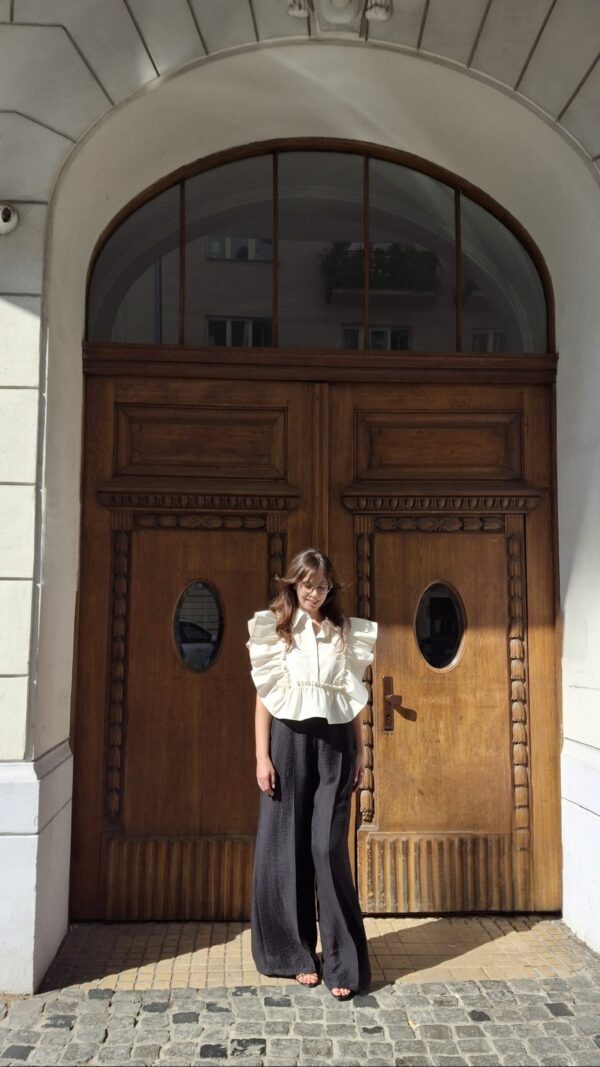 Rozalia - NuDu Boutique Warszawa